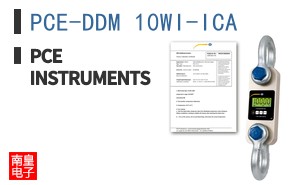 PCE-DDM 10WI-ICA